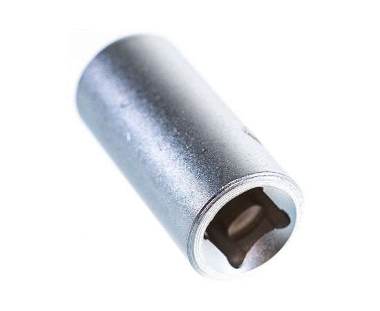 Держатель вставок-бит 1/4DR x 1/4HEX KING TONY 2141 – изображение 2