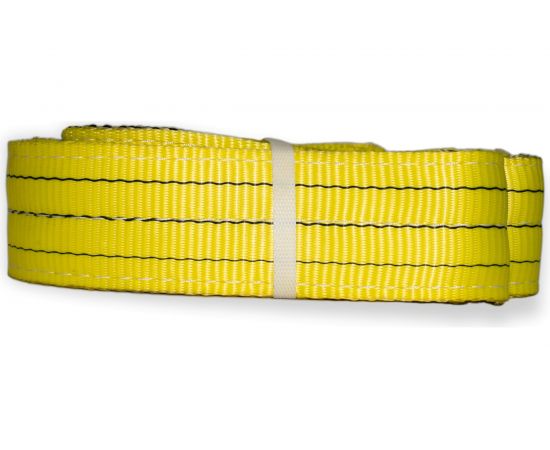 Строп Сибталь СТП 3 т, 2 м, 90 мм 3/ЗП6 082 3020 9060 – изображение 2