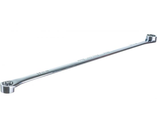 Накидной удлиненный ключ 16х18мм JTC-3221 – изображение 2