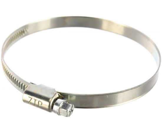 Червячный хомут ZIP 70-90/9W1 50132 – изображение 2