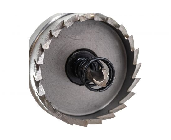 Коронка кольцевая 40 мм Gigant G-11308 – изображение 2