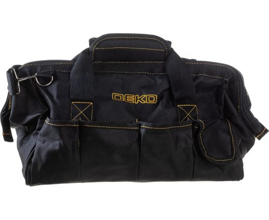 Сумка для инструментов DEKO с карманами DKTB52 – изображение 2