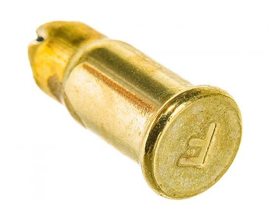 Патрон FIXPISTOLS F-С3 синий 5.6/16 100 шт. 1-1-2-5988 – изображение 2