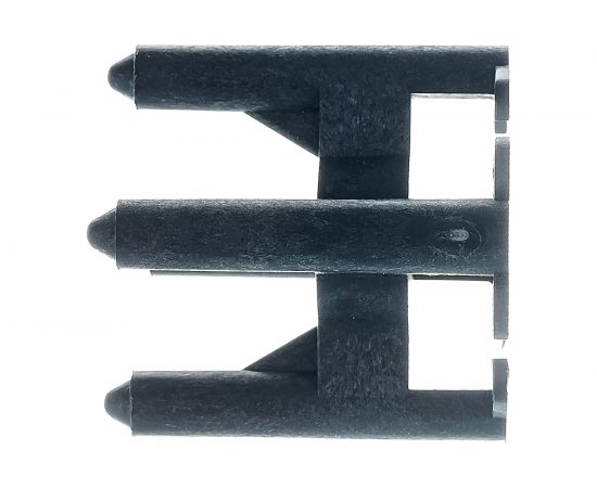 Фиксатор арматуры Стульчик (1000 шт; защитный слой 30 мм) BEFAST ФС031000S – изображение 2