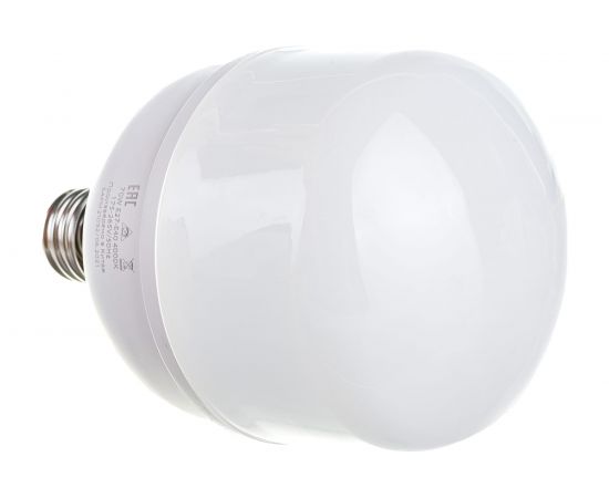 Светодиодная лампа SAFFIT SBHP1070 70W 230V E27-E40 4000K 55098 – изображение 2