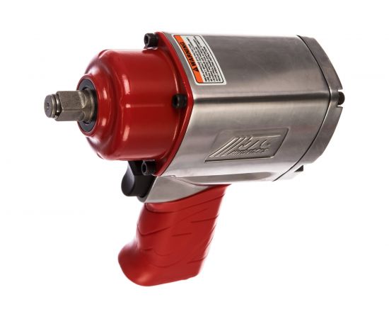 Ударный усиленный пневмогайковерт JTC 5212 – изображение 2