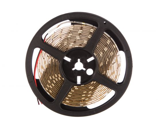 Лента Gauss LED Elementary 5050 30-SMD 7.2W 12V DC 5м 356000107 – изображение 2