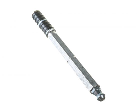 Пакер для инъектирования (100 шт; 10х100 мм, алюминий, кеглевидная масленка) КСГ 201 – изображение 3