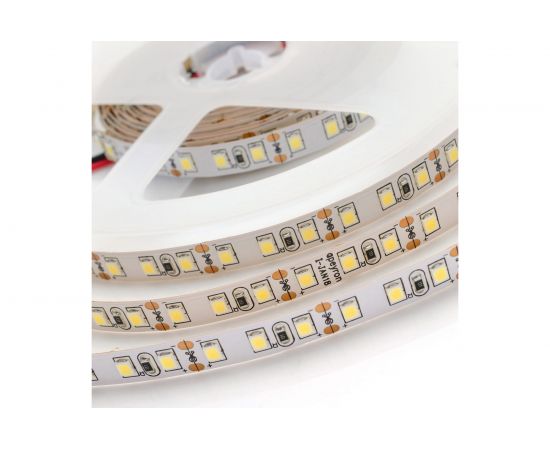 Светодиодная лента APEYRON в блистере 12В, СТ, 9,6Вт/м, smd3528 213BL – изображение 3