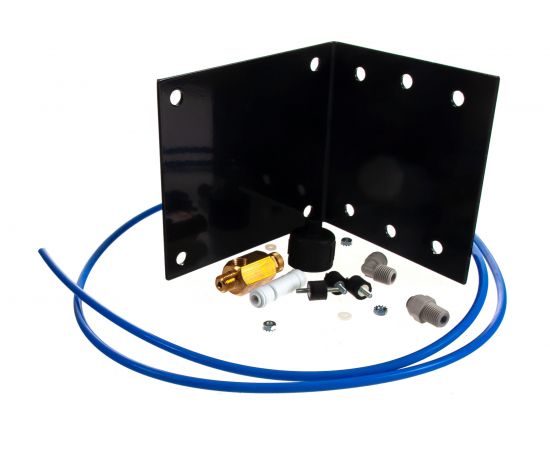 Монтажный комплект для LР 12 Гейзер 36358 – изображение 3