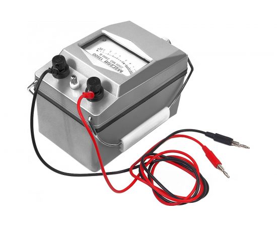 Мегаомметр МЕГЕОН 13500 – изображение 3