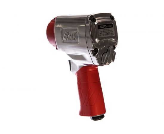 Ударный усиленный пневмогайковерт JTC 5212 – изображение 3