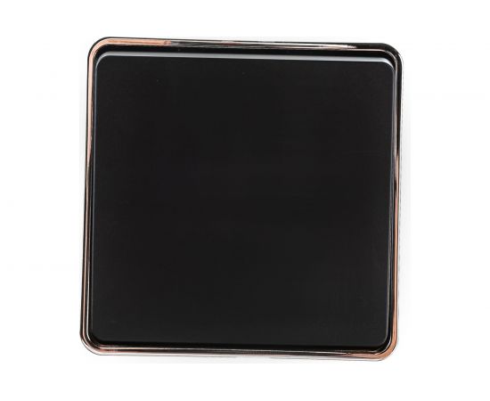 Одноклавишный влагозащищенный выключатель Werkel W5010235 a050971 – изображение 3