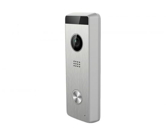 Антивандальная вызывная панель видеодомофона Tantos Triniti HD – изображение 3