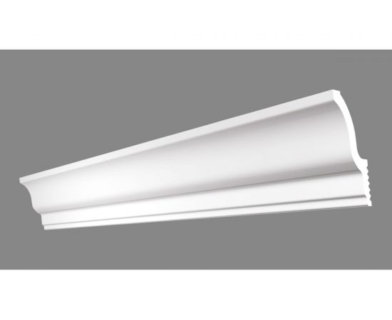 Карниз П17 Де-Багет 55/25 – изображение 3