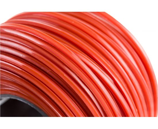 Леска триммерная на катушке звезда, 3.0 мм, намотка 60 м Gigant GTR-05 – изображение 3