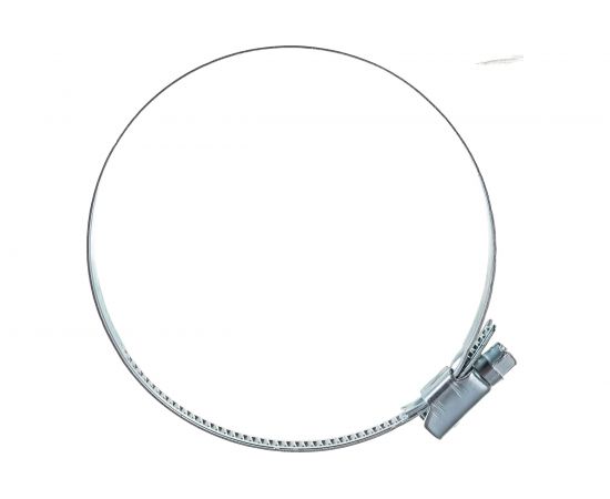 Червячный хомут ZIP 70-90/9W1 50132 – изображение 3