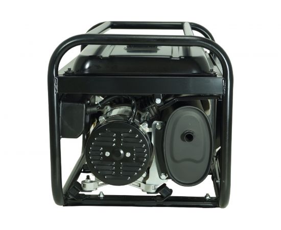 Генератор Habert HT3900B 00-00155279 – изображение 3