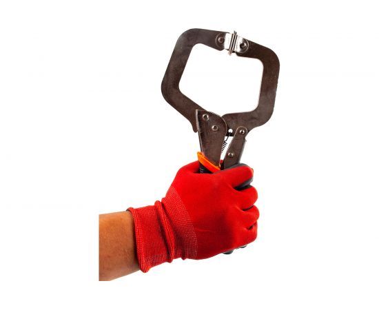 Пассатижи с фиксатором 275мм тип-С2 АвтоDело 30442 13842 – изображение 3