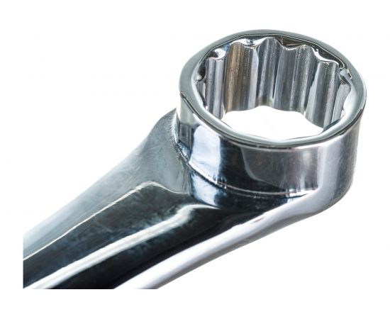 Накидной удлиненный ключ 16х18мм JTC-3221 – изображение 3