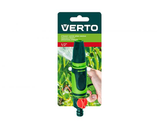 Прямой ороситель VERTO 15G701 – изображение 3