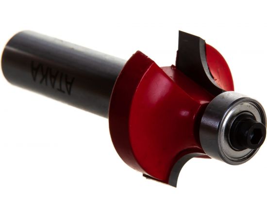 Фреза кромочная калевочная (28.6х67 мм) АТАКА 592286 38179 – изображение 3