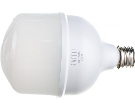 Светодиодная лампа SAFFIT SBHP1070 70W 230V E27-E40 4000K 55098 – изображение 4