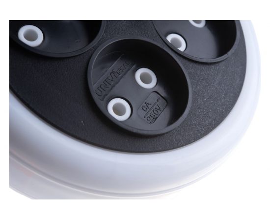 Рулетка UNIVersal У6-002 ШВВП 2х0,75 5м 002-5М – изображение 4