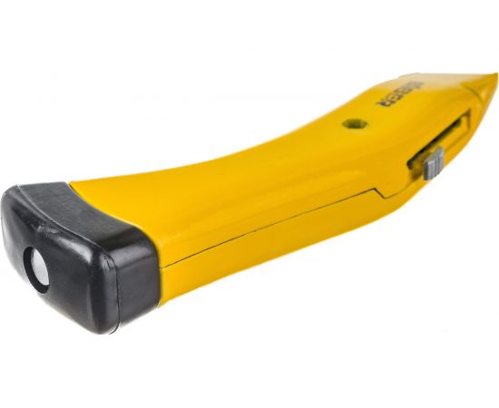 Технический нож в ножнах Biber Дельфин 50131 тов-054505 – изображение 4