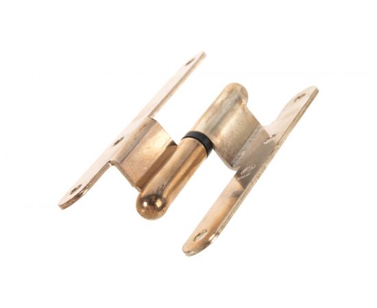 Петля Amig покрытие латунь DЛ 2-9,5 – изображение 4