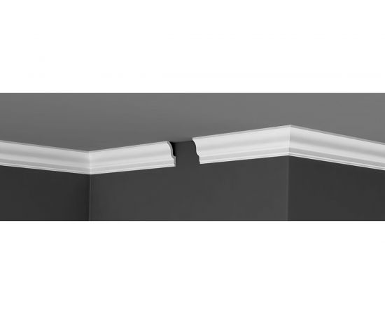 Карниз П17 Де-Багет 55/25 – изображение 4