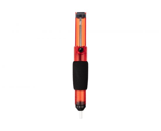 Вакуумный экстрактор припоя (оловоотсос) REXANT 12-0204 – изображение 4