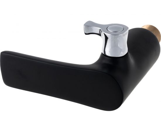 Смеситель Potato для ванной тройной врезной P1130-6 – изображение 4