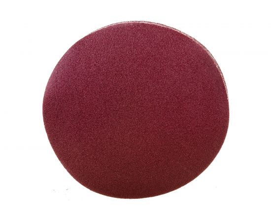 Круг абразивный шлифовальный под липучку (10 шт; 125 мм; Р220) ON 19-05-220 – изображение 4