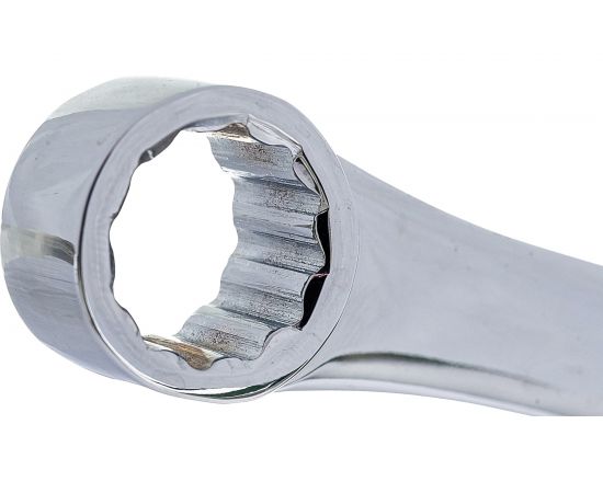 Накидной двенадцатигранный удлиненный ключ 13х15мм, 368мм JTC-3211 – изображение 4