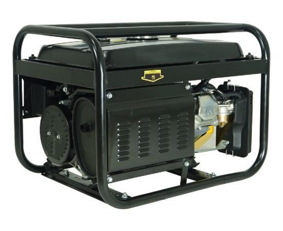 Генератор Habert HT3900B 00-00155279 – изображение 4