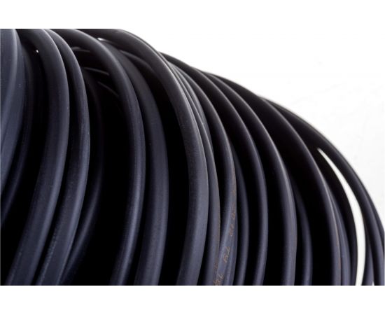 Кабель ОРЕОЛ ВВГп-НГ А LS 2х1,5 мм ГОСТ 100 м 71789 – изображение 4