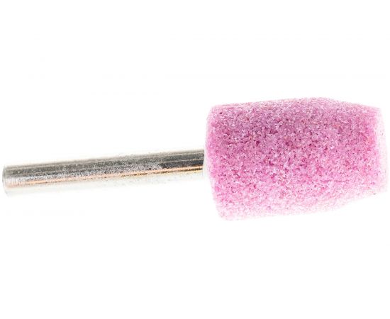 Шарошка абразивная по металлу (18х27 мм) FIT IT 36958 – изображение 4