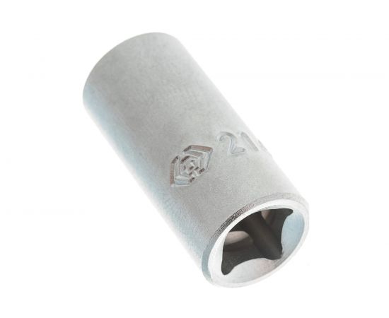 Держатель вставок-бит 1/4DR x 1/4HEX KING TONY 2141 – изображение 5