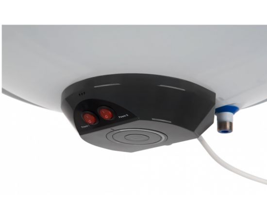 Накопительный водонагреватель Термекс Praktik 80 V ЭдЭ001640 – изображение 5