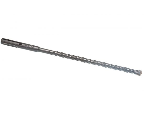 Бур по бетону серия Мастер (8х150/210 мм; SDS-plus) ПРАКТИКА 911-659 – изображение 5