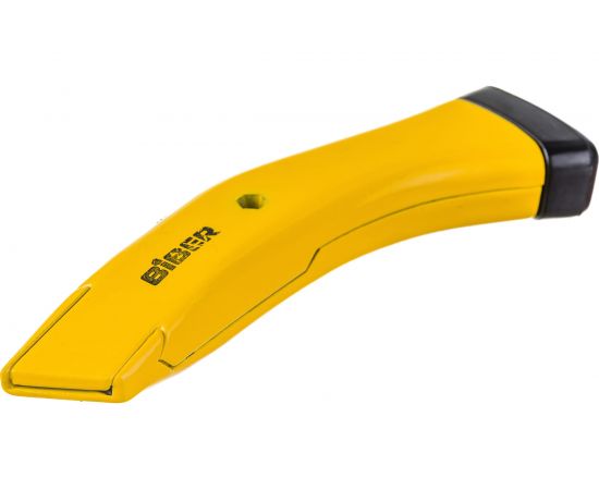 Технический нож в ножнах Biber Дельфин 50131 тов-054505 – изображение 5