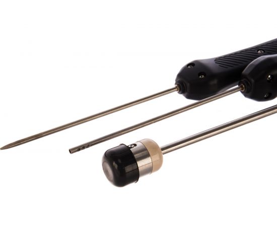 Контактный термометр ООО Техно-Ас ТК 5.04С в комплекте с 3-мя температурными зондами 00-00016757 – изображение 5