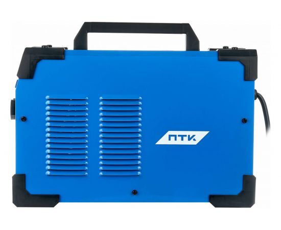 Аппарат полуавтоматической сварки ПТК МАСТЕР MIG 200 DOUBLE PULSE SYNERGY D99 00000037127 – изображение 5