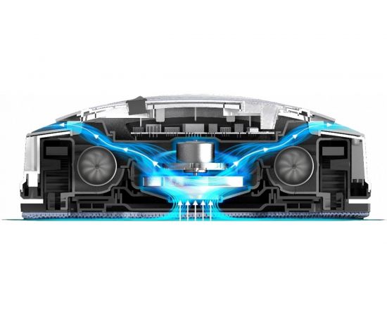 Робот-мойщик окон Hobot 2S – изображение 5