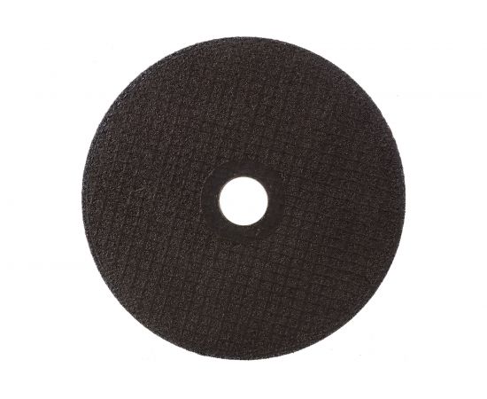 Диск отрезной по металлу T41 (150х22.2 мм) для УШМ CUTOP 15018 – изображение 5