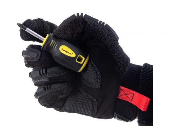 Отвертка РемоКолор ULTRA, PH1х38мм, 33-0-609 – изображение 5