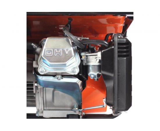 Бензиновый генератор PATRIOT Max Power SRGE 3500 474103145 – изображение 5