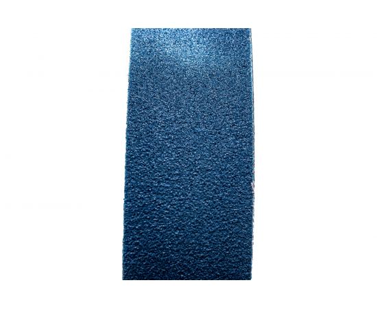 Лента шлифовальная абразивная (2 шт; 30x533 мм; P100) для ленточного напильника ABRAFORM sm-30-533-100 – изображение 5