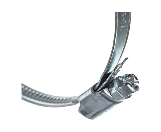 Червячный хомут ZIP 70-90/9W1 50132 – изображение 5